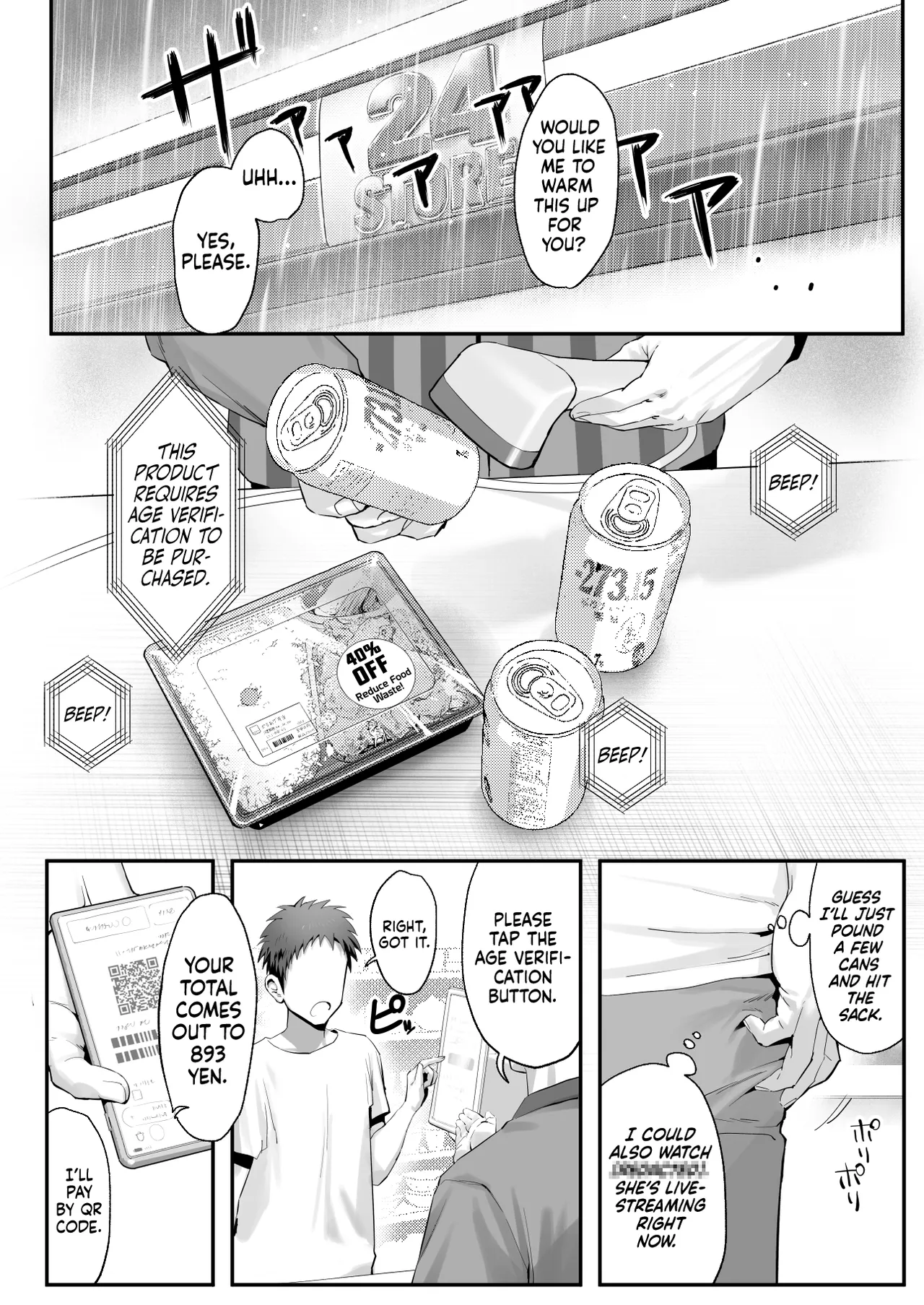 Hirotta Neko ga Gal de Gokudou no Musume datta Hanashi ー Stray Kitty or Gyaru Yakuza Heiress? page 5 full