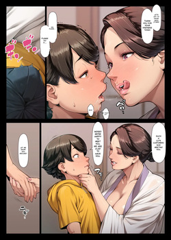 [Enma] Momoiro Kikyou Ichi [MTL] — page 19
