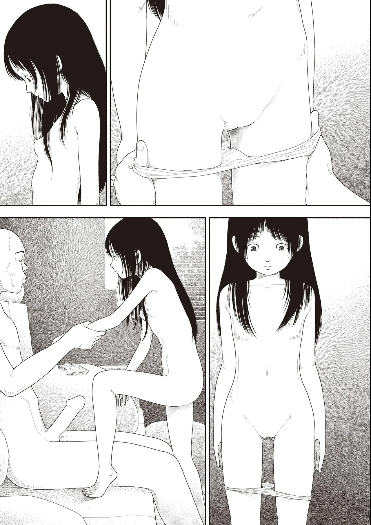 Goji | Five O’Clock page 9 full