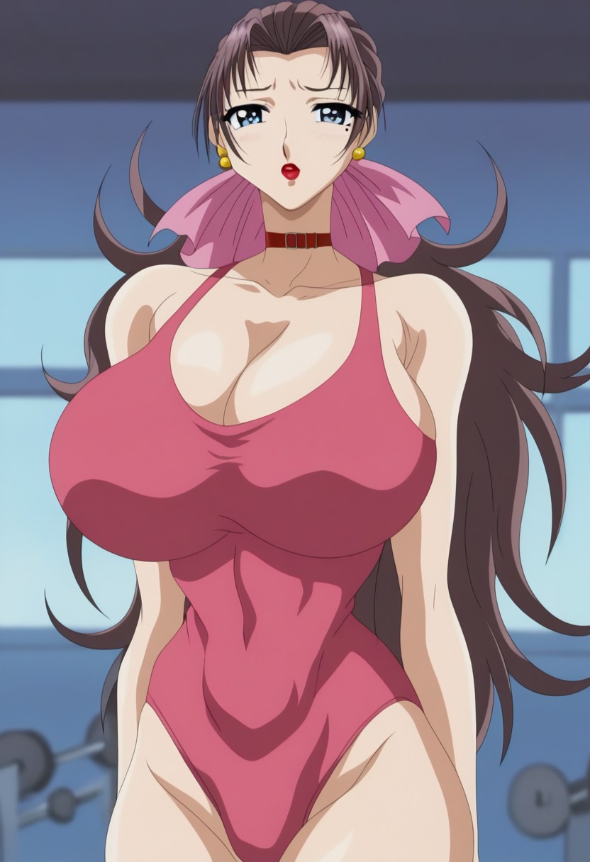 Saeki Sayoko - In No Houtenshiki page 7 full