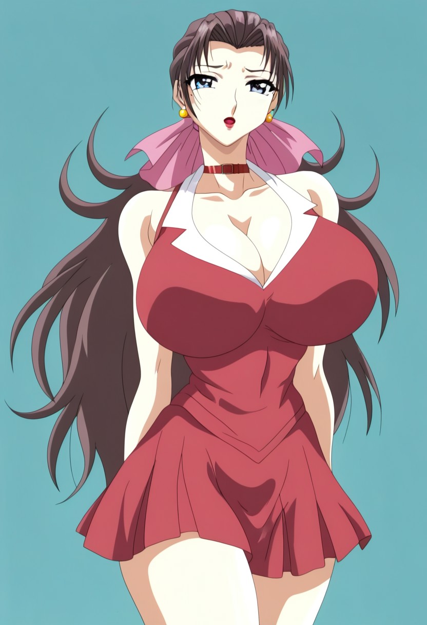 Saeki Sayoko - In No Houtenshiki page 8 full