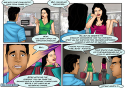 (Kirtu) Veena - Chapter 11 — page 11
