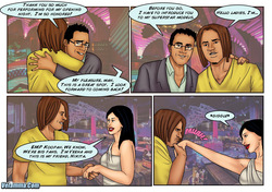 (Kirtu) Veena - Chapter 11 — page 13