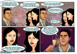 (Kirtu) Veena - Chapter 11 — page 14