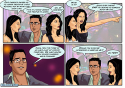 (Kirtu) Veena - Chapter 11 — page 15