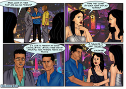 (Kirtu) Veena - Chapter 11 — page 16