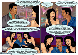 (Kirtu) Veena - Chapter 11 — page 17