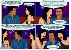 (Kirtu) Veena - Chapter 11 — page 18