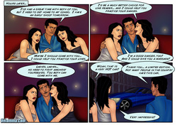 (Kirtu) Veena - Chapter 11 — page 19