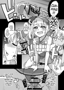 [IRON GRIMOIRE (SAKULA)] Prisma☆Summer (Fate/Grand Order) [English] [The Blavatsky Project] [Digital] — page 18