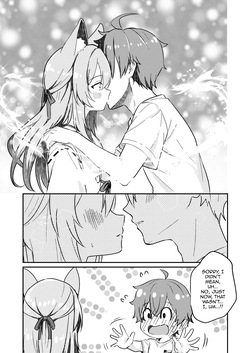 [StudioHALTO (Nakaharu)] Kitsune no Yomeiri [English] [mysterymeat3] [Digital] — page 19