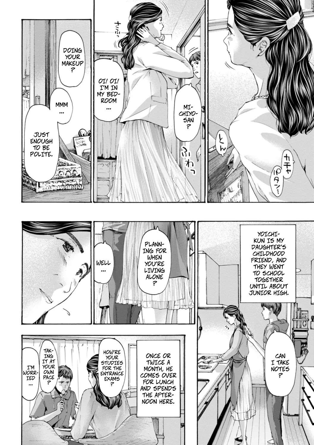 Slowly Slowly page 2 full