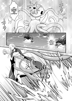 [Hotori no Koya] Elf Haiboku Octopacus Shokushu Kangoku [Project Valvrein] — page 15