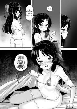 [Hadairo Crayon (Hadacra)] Matenai Watashi (THE IDOLM@STER CINDERELLA GIRLS — page 22