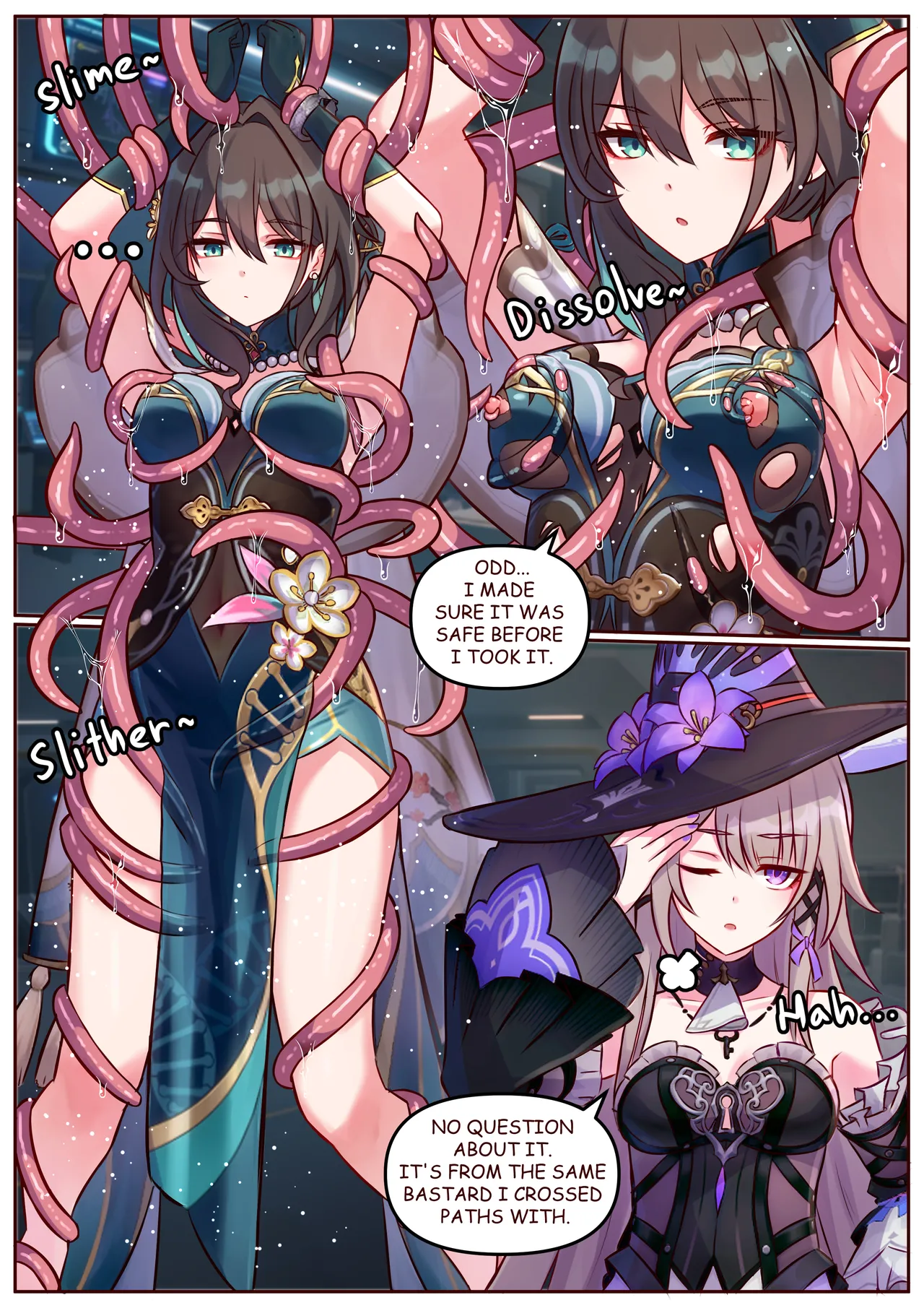 Vs Ruan Mei page 2 full