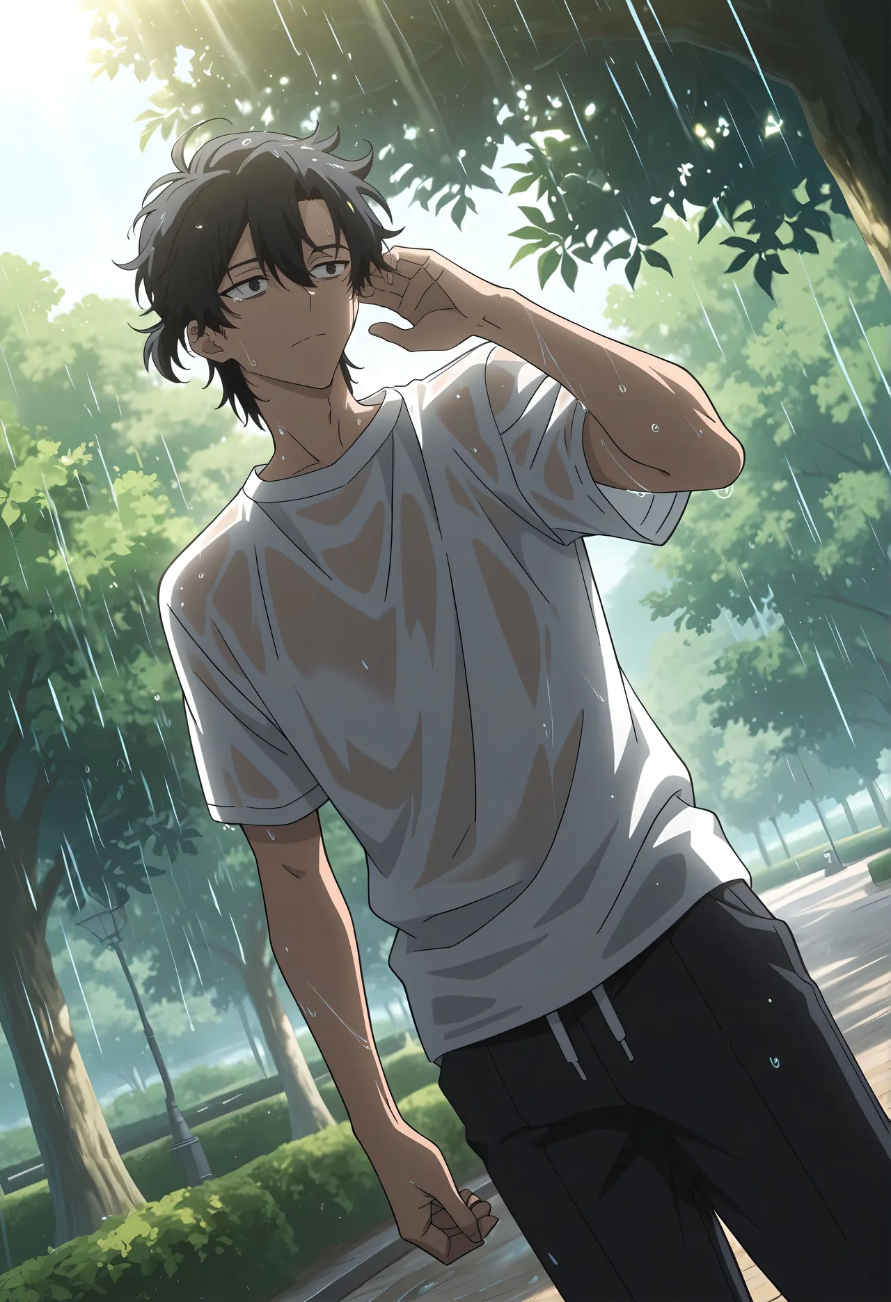 【snof】Cheng xiaoshi page 6 full