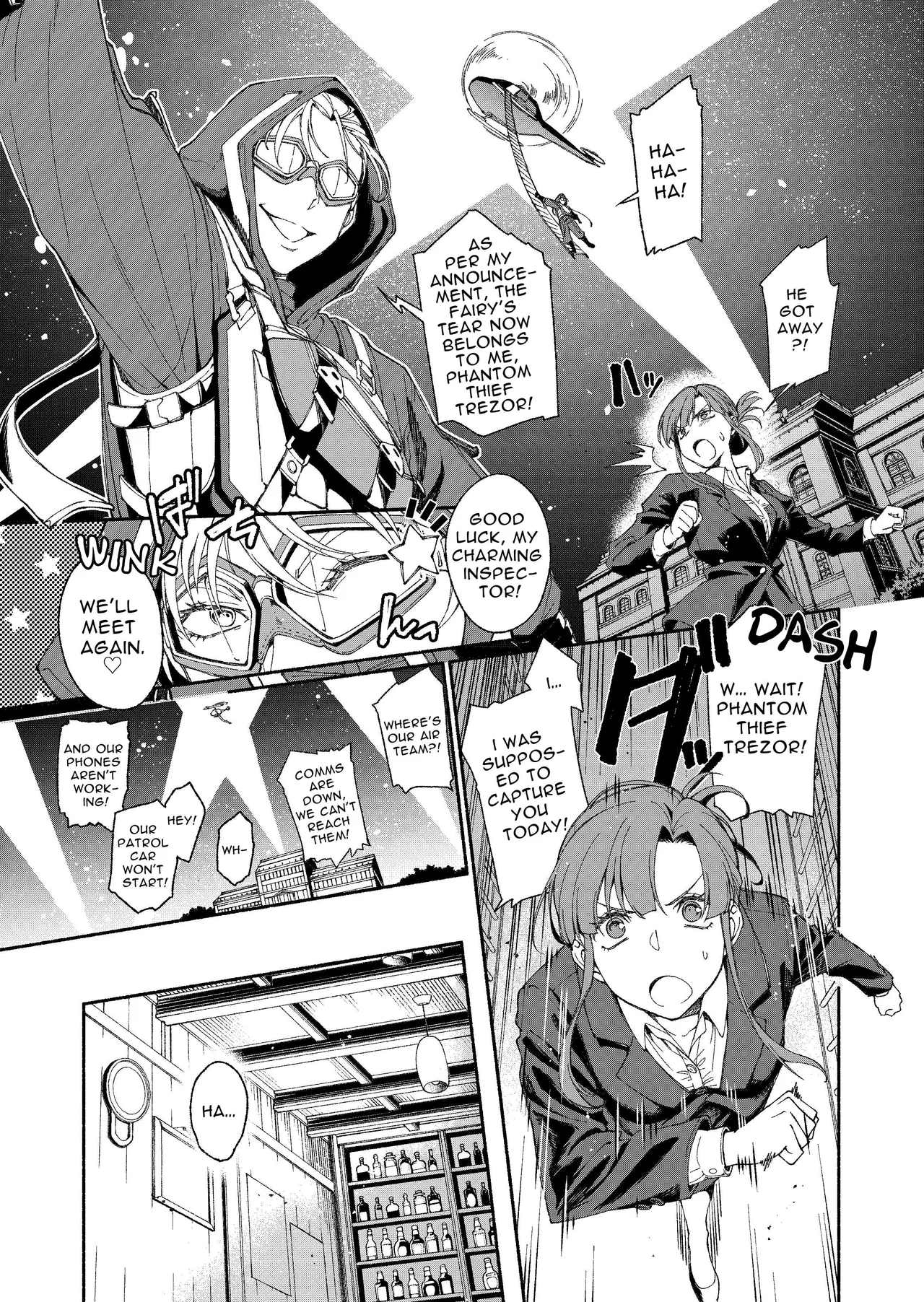 The Phantom Thief Wants Her Entirety page 2 full