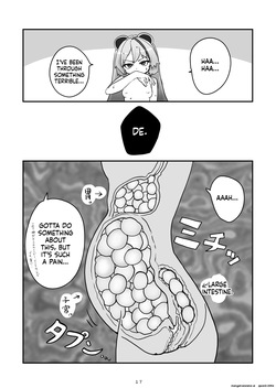 [Kokoronai Akuma (Do)] Kami-sama ga Makeru Wakenai (Kumagami Yaya) [Digital] (SCANMTL) — page 18