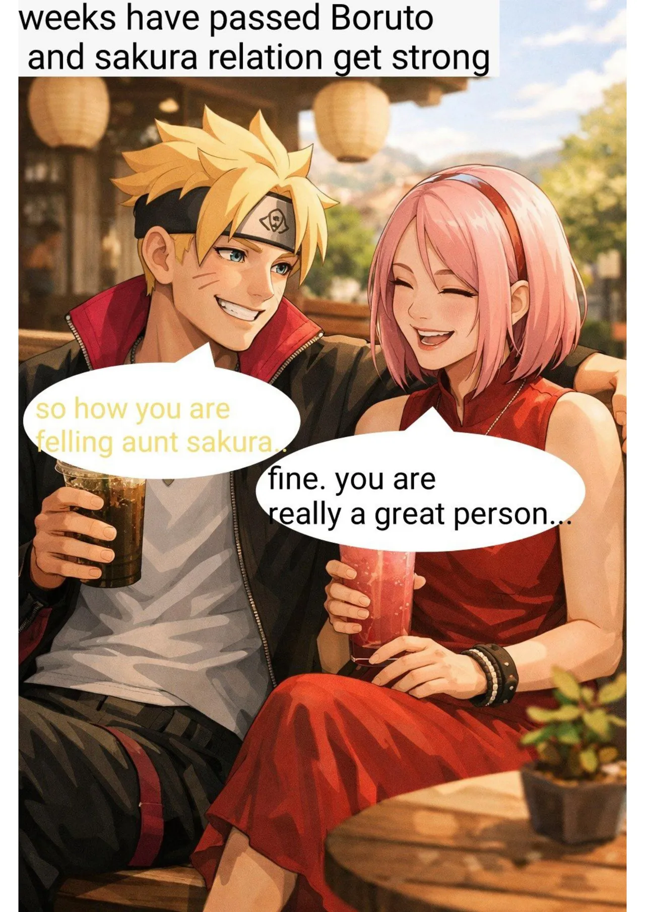 Sakura to SLAVE a corruption journey page 10 full