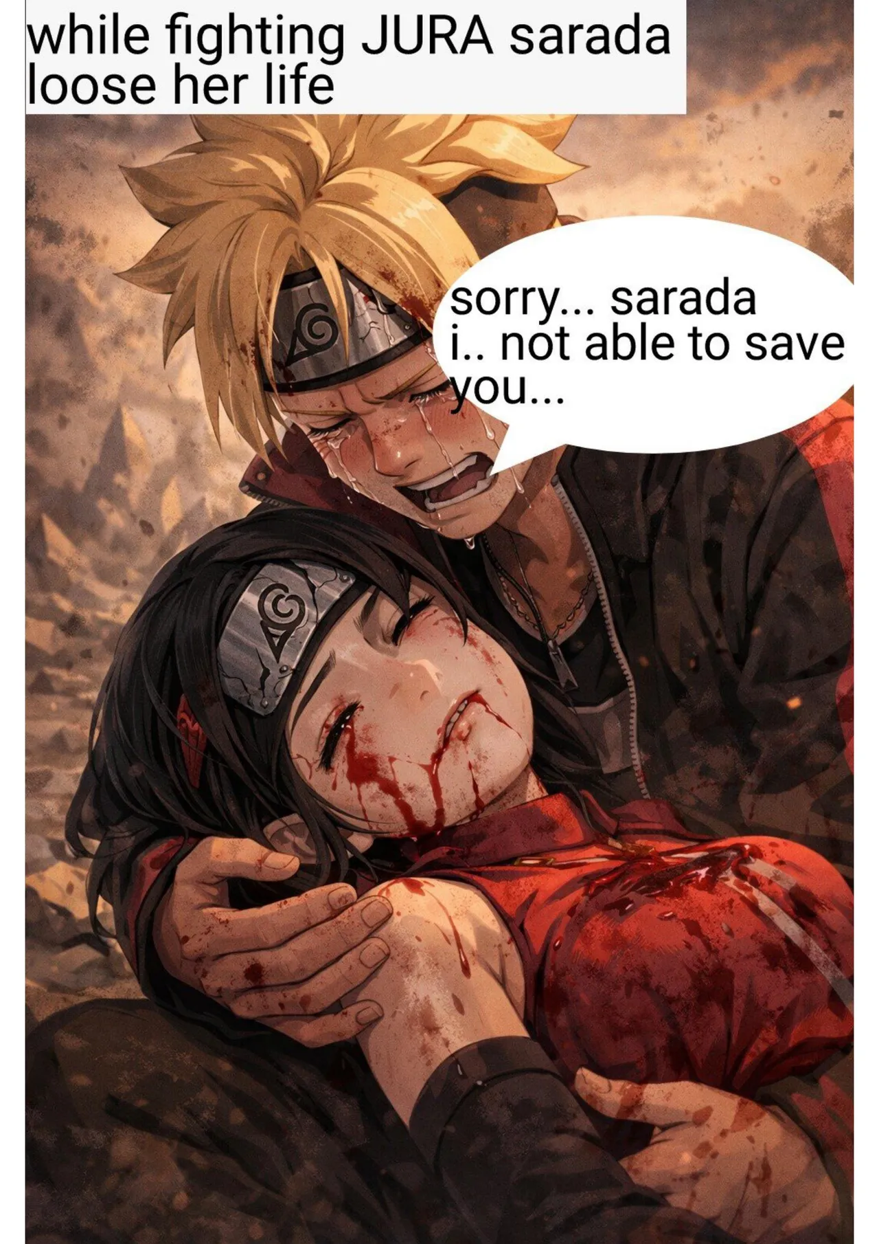 Sakura to SLAVE a corruption journey page 4 full