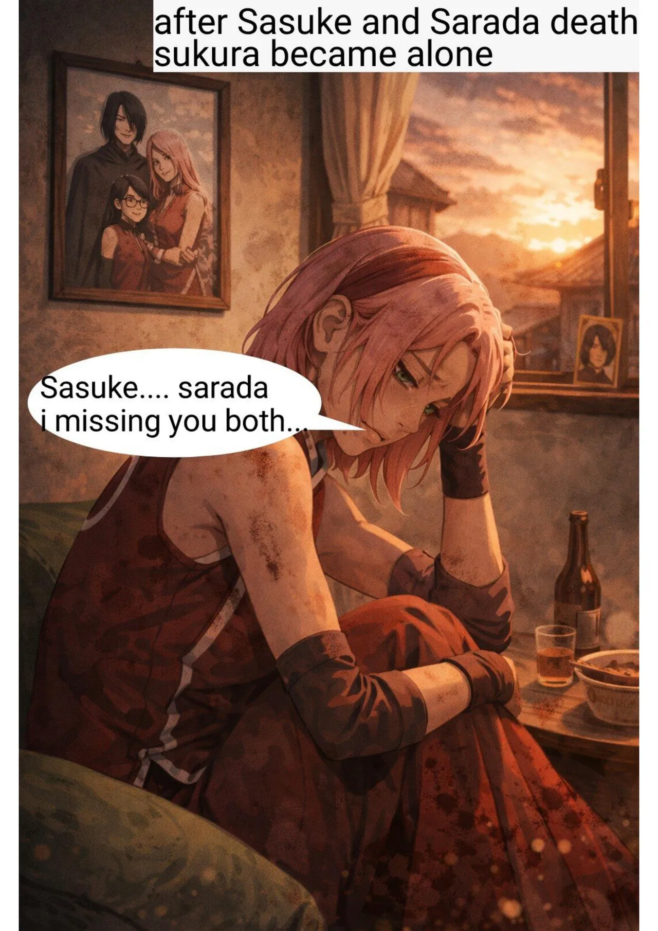 Sakura to SLAVE a corruption journey page 7 full