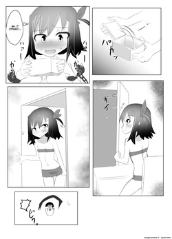 [Tonoya (Tonotani)] Kusuguri Kunoichi Retsuden -San- [English] [SCANMTL] [Digital] — page 12