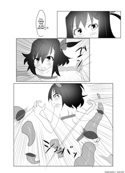 [Tonoya (Tonotani)] Kusuguri Kunoichi Retsuden -San- [English] [SCANMTL] [Digital] — page 15