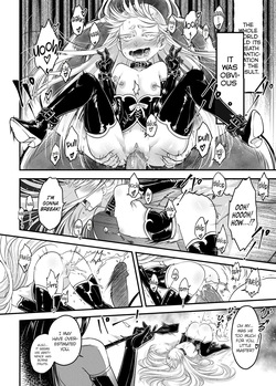 Hyakkasou 12 <<Jitsuroku Makyou Hyakkasou Kikou>> [Decensored] — page 13