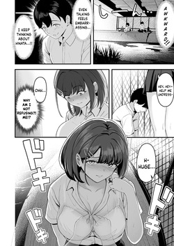 [Darunekohanten] "A harem at home!? A sadistic stepsister and masochistic childhood friend!" | "Ouchi Harem!? S-kki no Gimai to M-kki no Osananajimi!"[ENGRISH][CharlesWHITE][CRACKERTL] — page 21