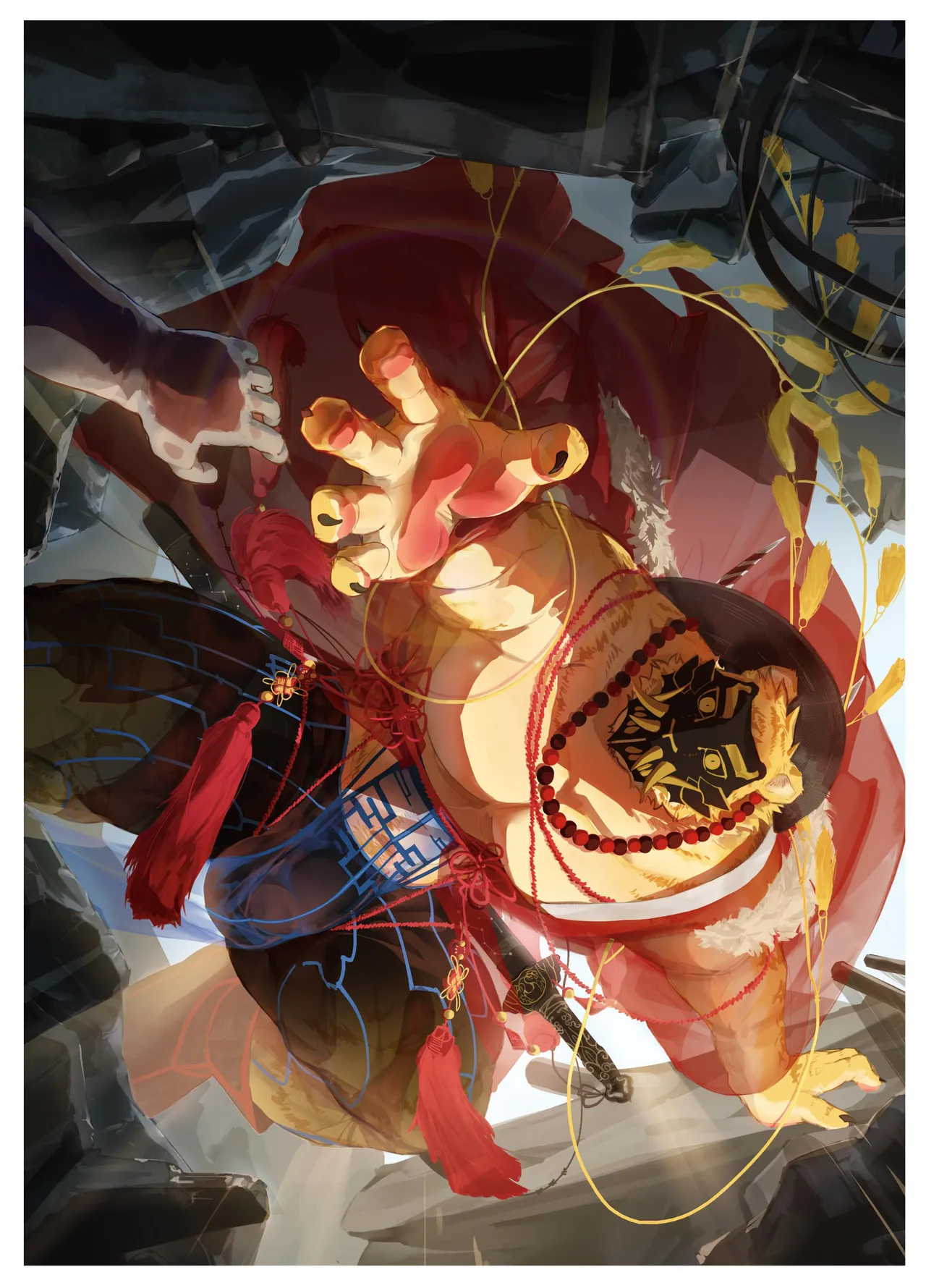 Hero city page 10 full