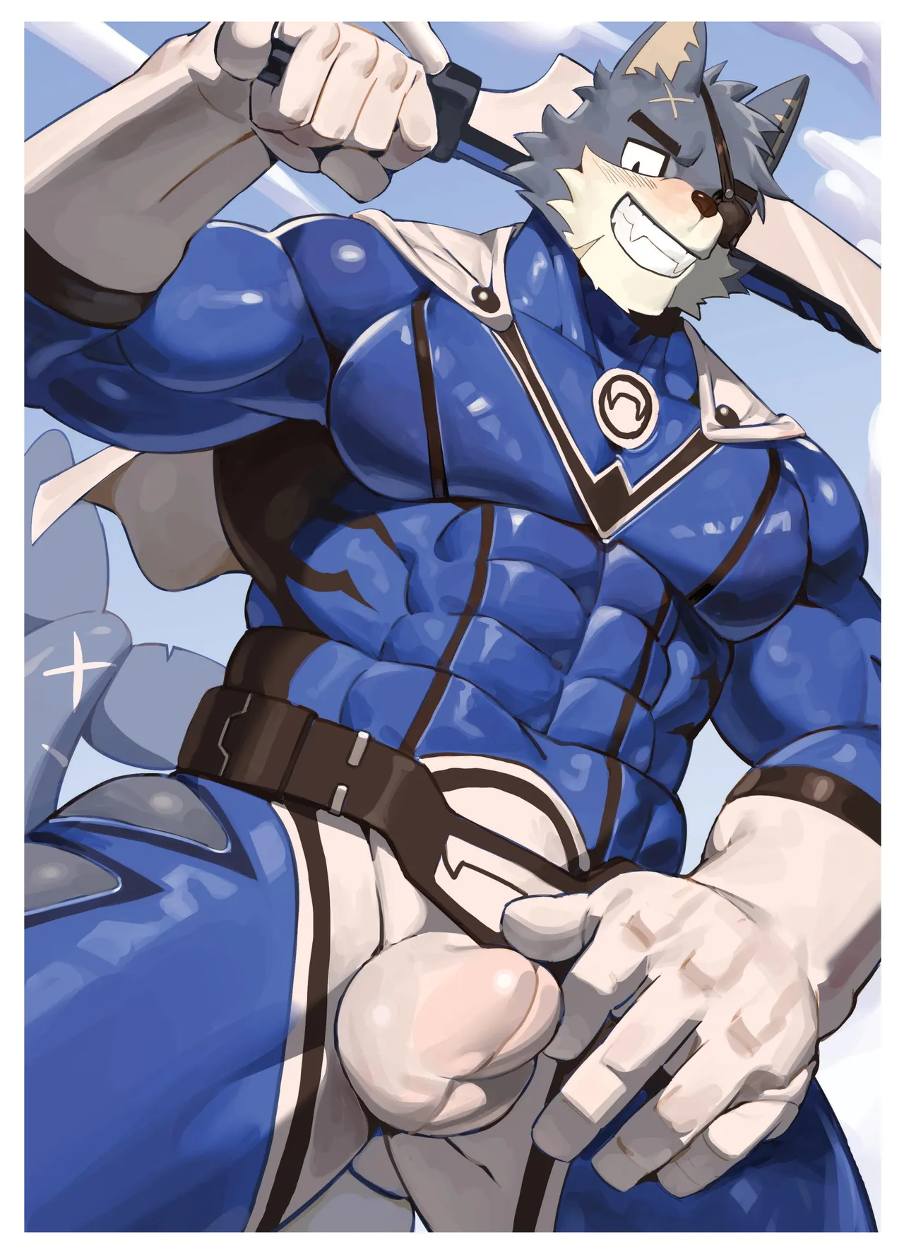 Hero city page 4 full