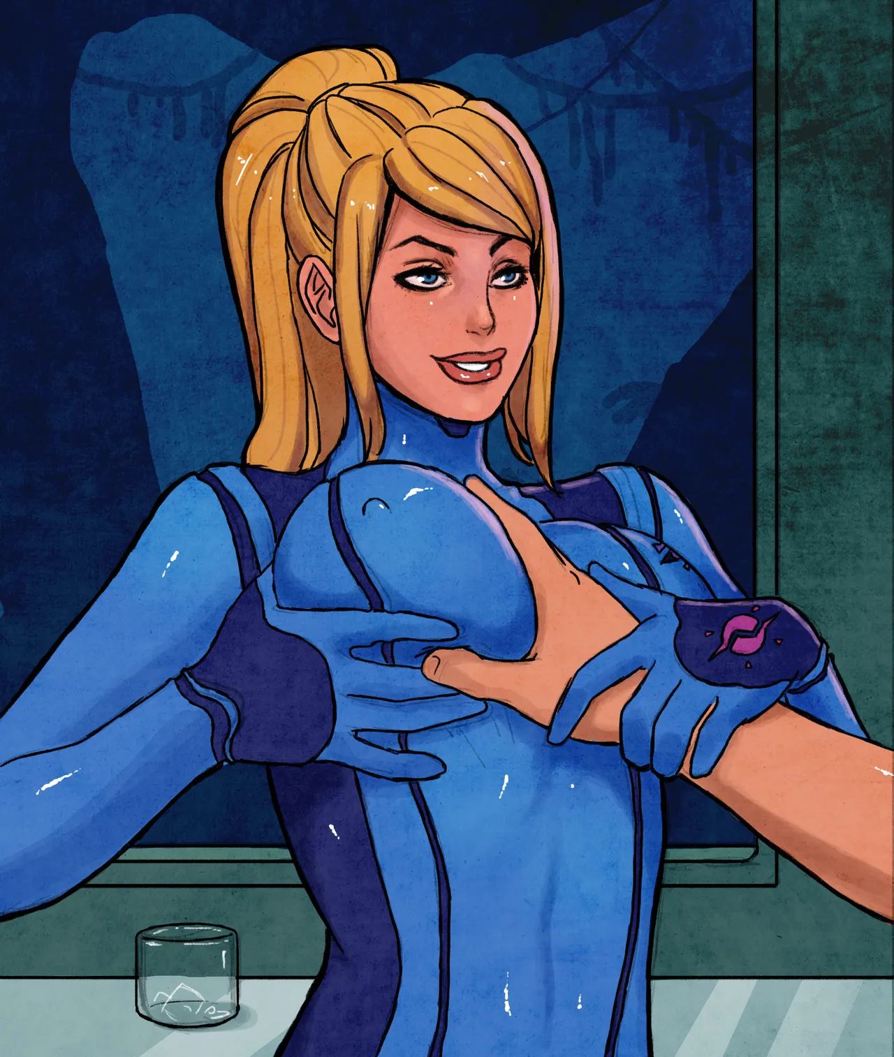 Fandom Arts of Reinbach page 8 full