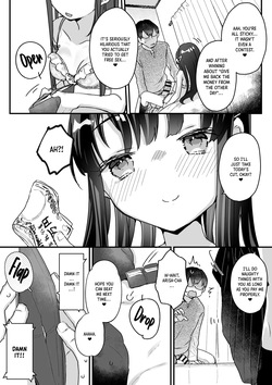 [Ichinoya (Kanroame)] Seiso na Ero Mesugaki JK ni Nante Makeru Hazu Nai ga? ※Makemasu | Like I'd Ever Lose to a Wholesome But Slutty Bratty JK! Spoiler: I totally lose [English] [Crystallized] — page 16