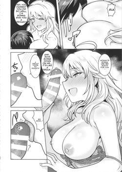 (C95) [PLANT (Tsurui)] Miki ga Mama ni Natte Ageru (THE IDOLM@STER) [MTL] — page 24