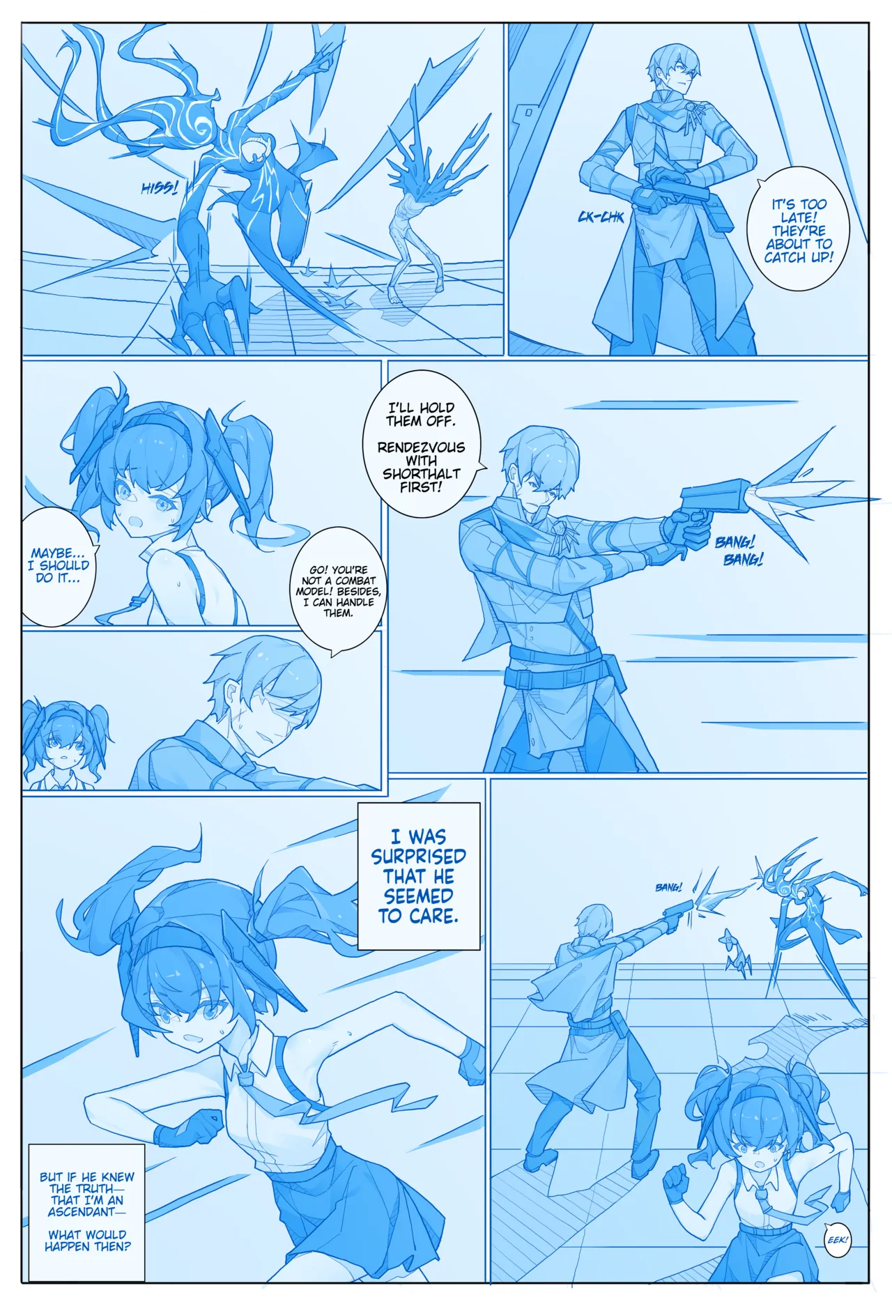 Tides of Longing page 4 full
