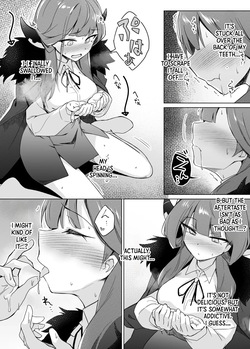 [+2 (Sabo)] Benriya-chan-tachi no Chotto Feti-ppoi Ecchi Hon (Blue Archive) [English] [XO Manga] [Digital] — page 14