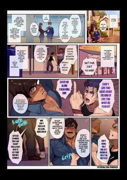 Scan_dal of my teacher — page 15
