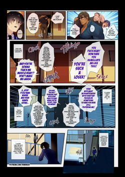 Scan_dal of my teacher — page 16