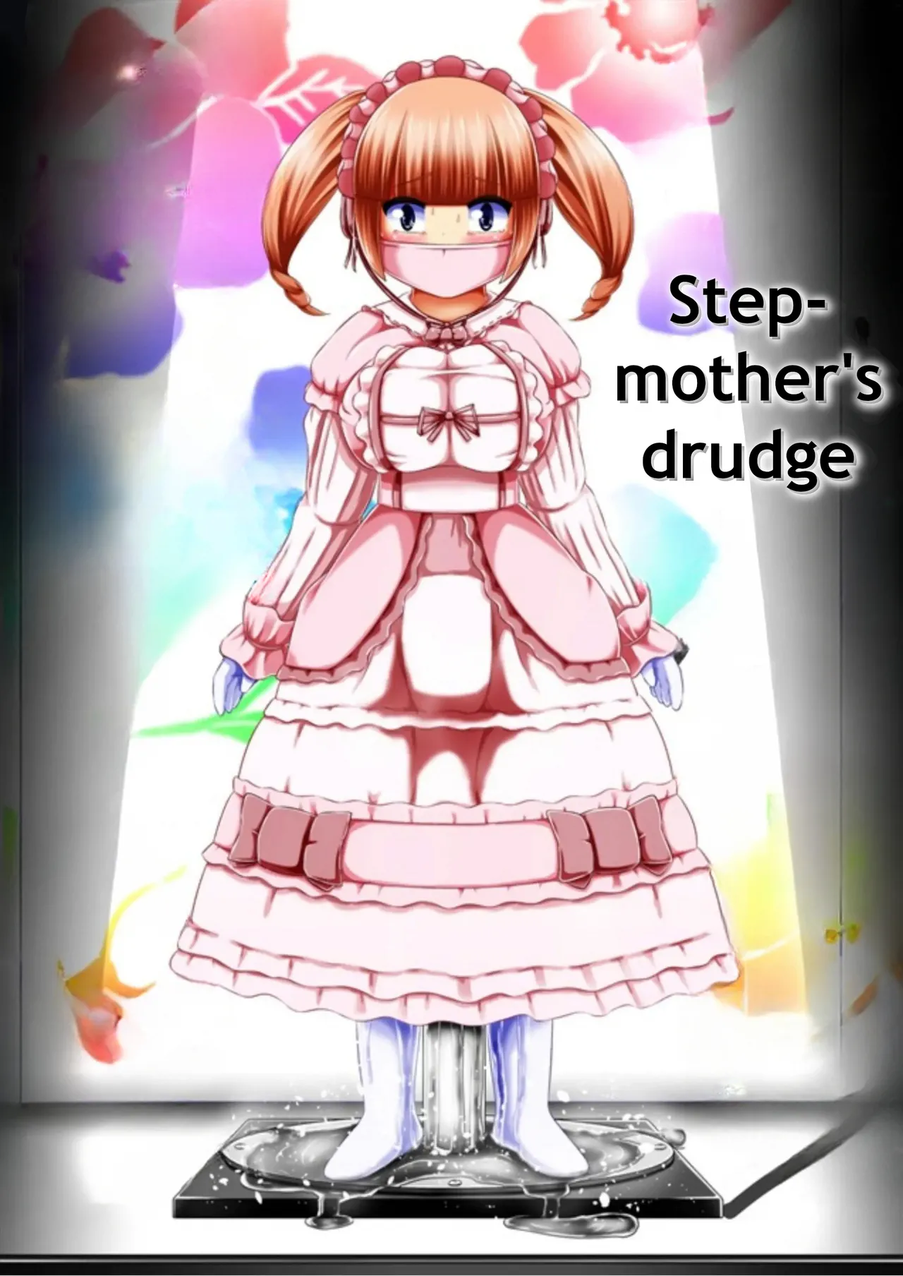 Stepmothers drudge page 1 full