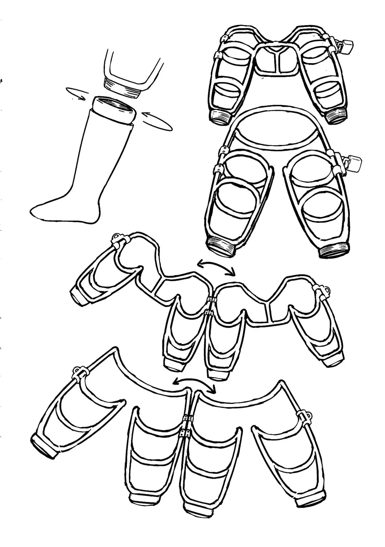 Stepmothers drudge page 3 full