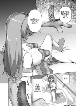 [Round Trip (Yorigonomi)] Sanae no Kiken na Kami Asobi | Sanae in Danger: Playing with the Gods (Touhou Project) [English] [SCANMTL]  [Digital] — page 13