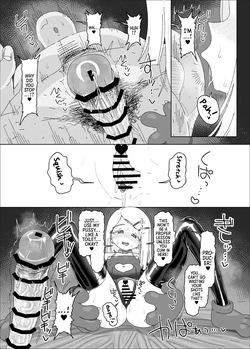 [Ame Ramune (Amecha)] Shinosawa Hiro vs Saimin Oji-san (Gakuen IDOLM@STER) [Digital] [English] [Morally Bankrupt Wizard Translations] — page 14