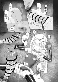 [Ame Ramune (Amecha)] Shinosawa Hiro vs Saimin Oji-san (Gakuen IDOLM@STER) [Digital] [English] [Morally Bankrupt Wizard Translations] — page 20