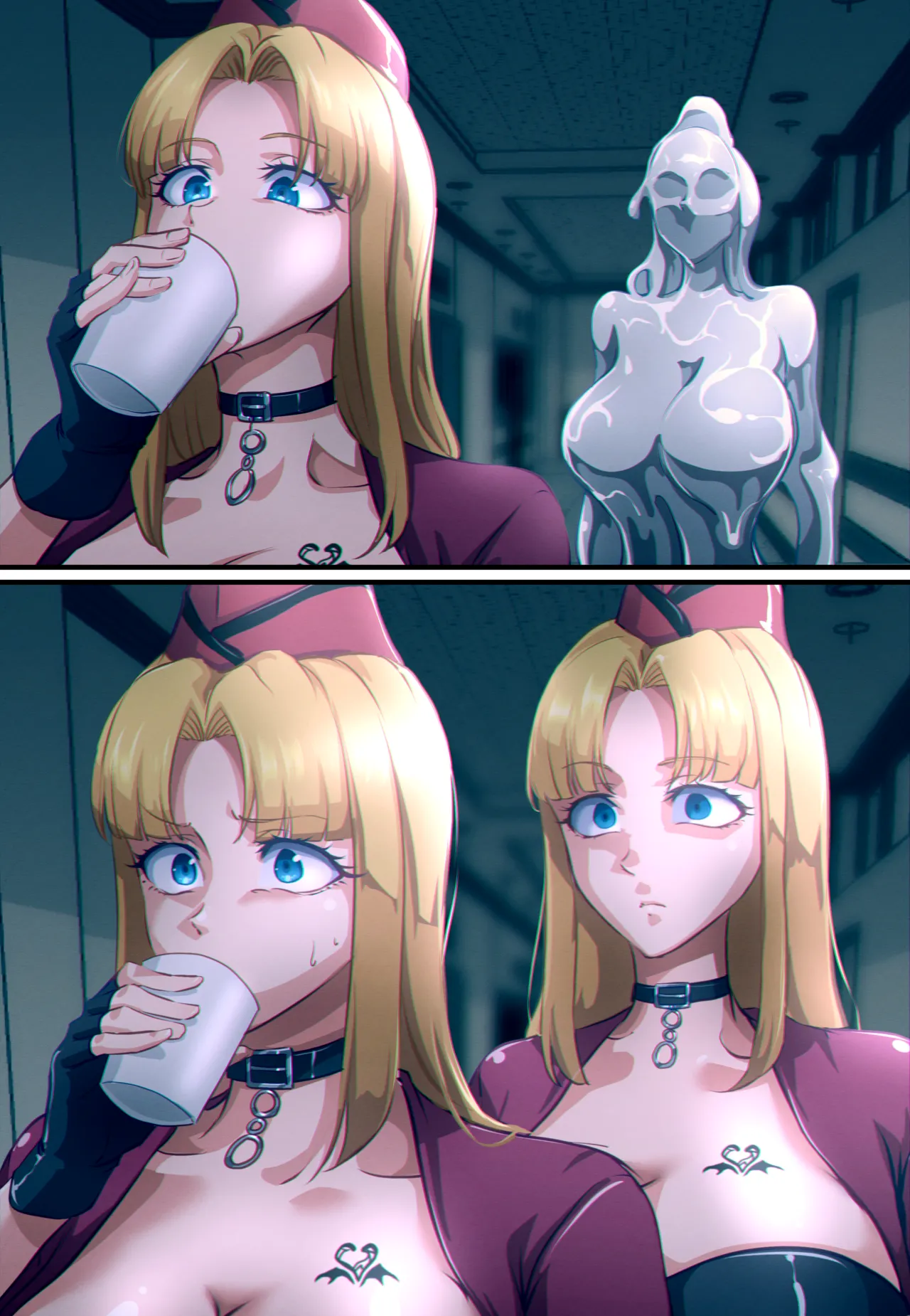 Terminator page 3 full