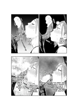 [Bukiya] Kugisaki Nobara-chan Ero Manga (Jujutsu Kaisen) [English] — page 24