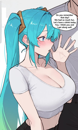 Sona Gets Raped (Legue Of Legends) — page 14