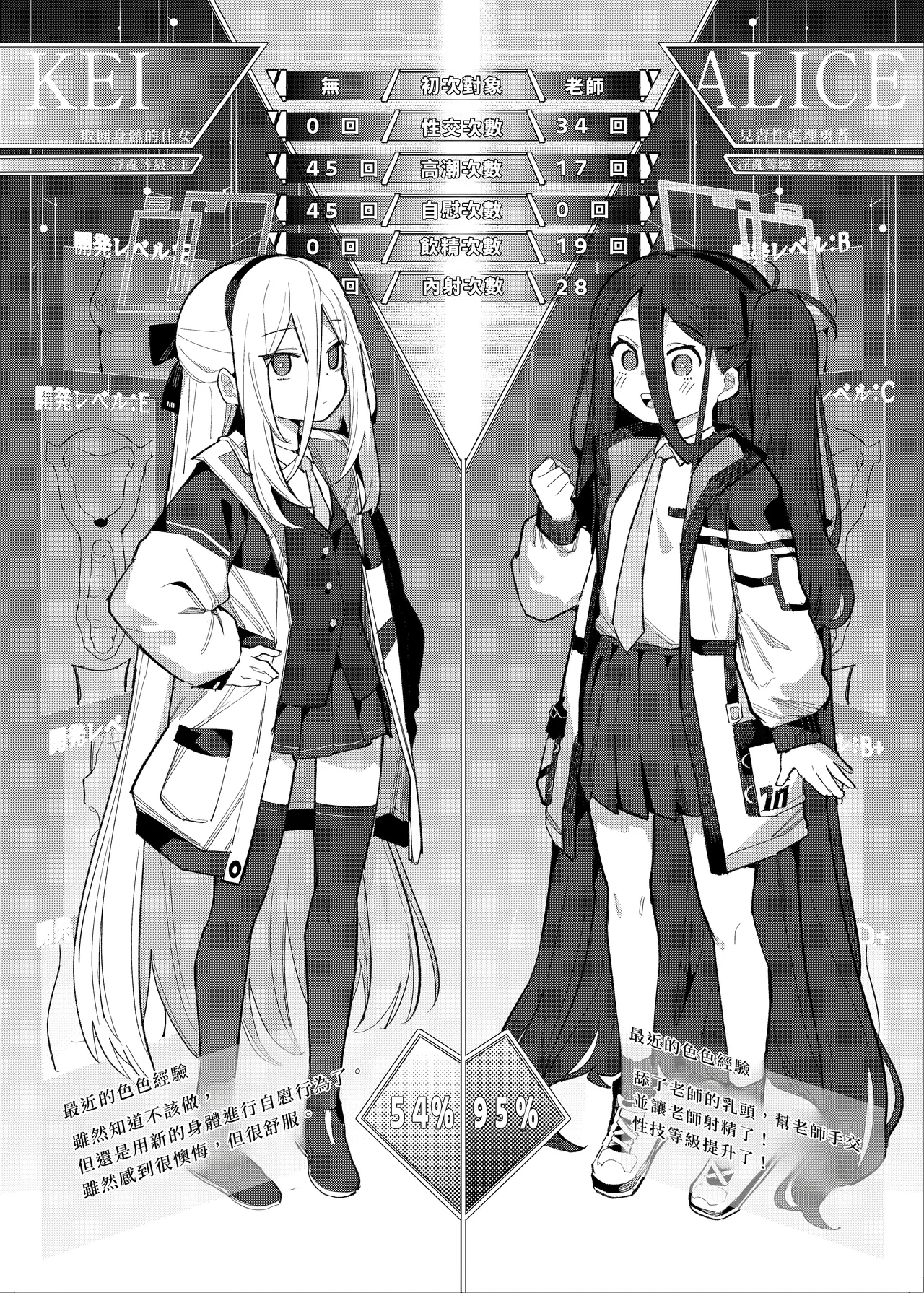 AliKei Quest page 3 full