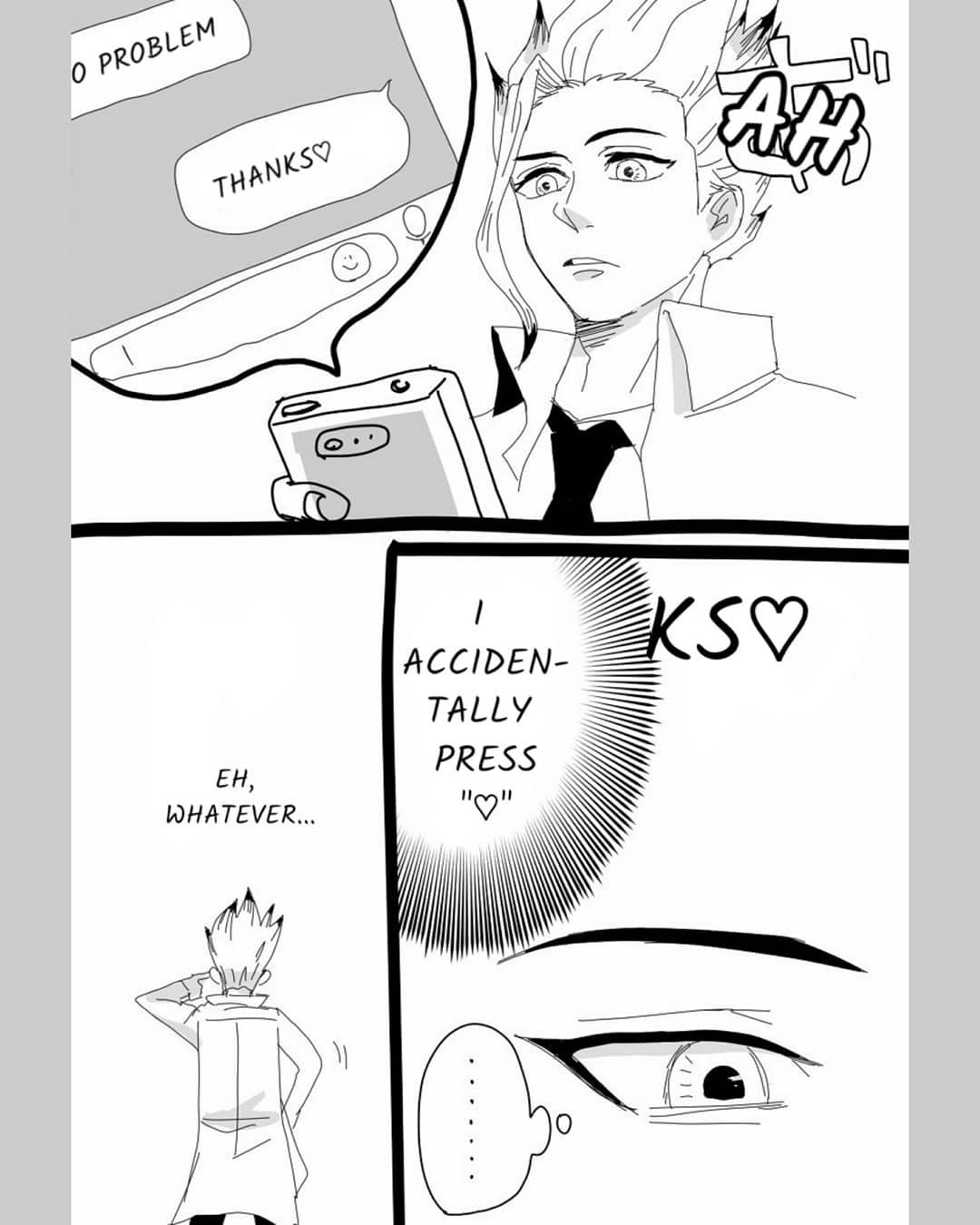 TsukaSen Log page 1 full