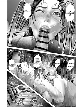 [Hy-dou (Hyji)] Kinjo Yuuwaku Shiro Soubi Oba-san no Himeta,,, 4 - Honshou Hen | Neighborhood Seduction White Rose - The Aunt's Secret 4 - True Nature Arc [English] — page 14