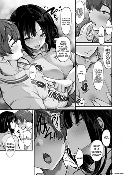 [Umour] Beit Saki no Yasashii Senpai wa Tenchou no Kaiinu deshita. ~Soshite Boka wa Senpai ni Kawareru~ (SCANMTL) — page 18